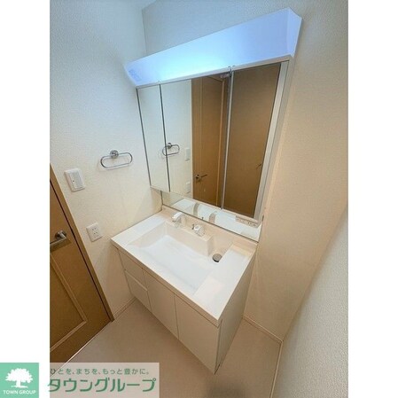 グラン・プラーザ新越谷の物件内観写真